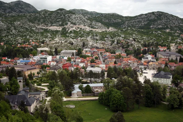 Cetinje