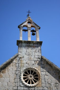 Kilise Hırvatistan