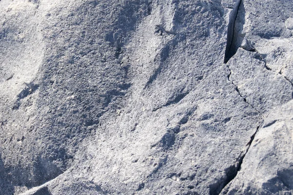 화산 바위의 표면 — 스톡 사진