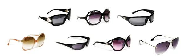 Set occhiali da sole — Foto Stock