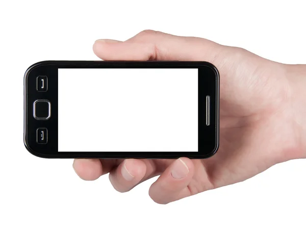 Mobile Phone 4 — Stock Photo, Image