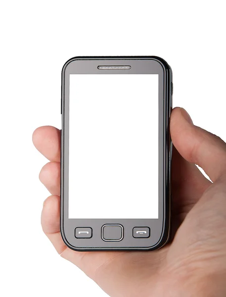 Mobile Phone 5 — Stock Photo, Image