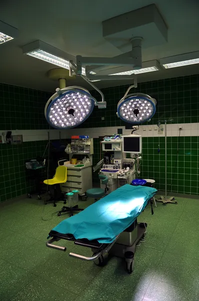 Sali operacyjnej — Zdjęcie stockowe