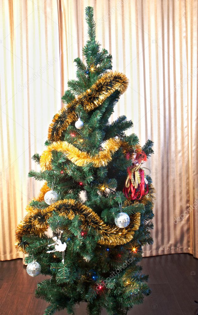 Christmass tree
