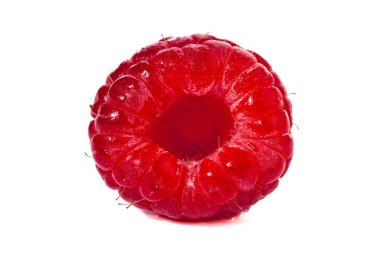 Raspberry clipart