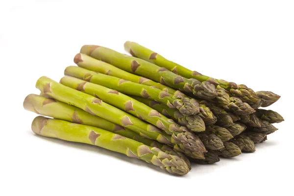 stock image Asparagus Pyramid