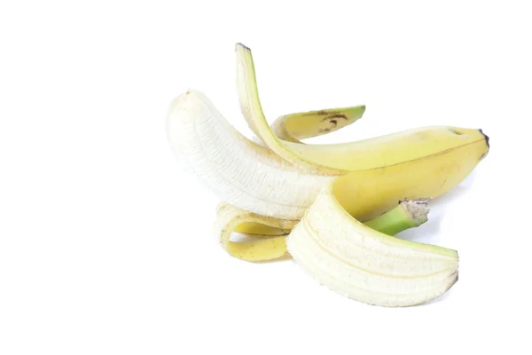 Close up image of banana — Stock Photo, Image