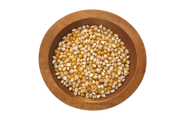 Miska kukurydzy — Zdjęcie stockowe