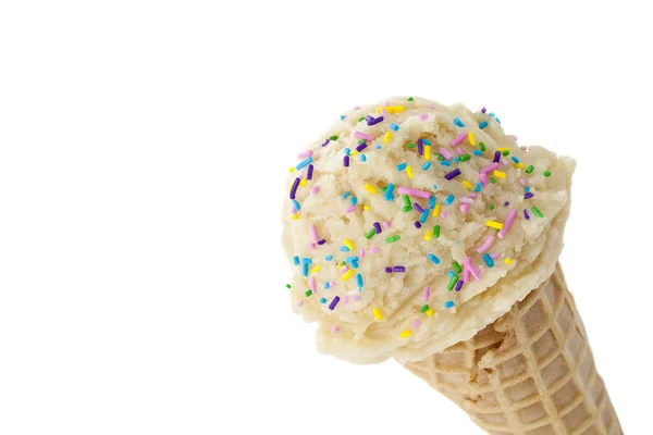 Kornout zmrzliny — Stock fotografie