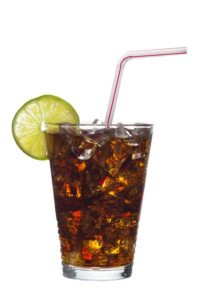 Iced drink — Stock Photo, Image