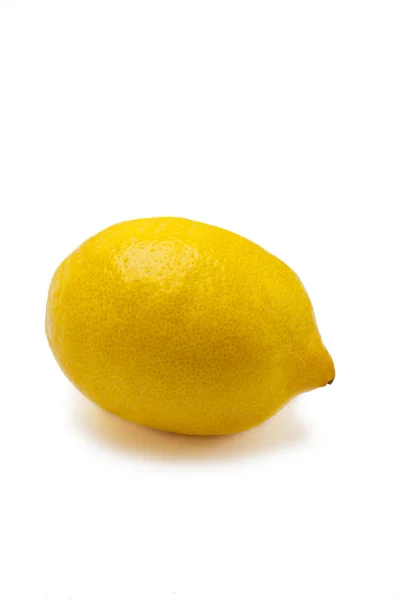 Lemon citrus — Stock Photo, Image