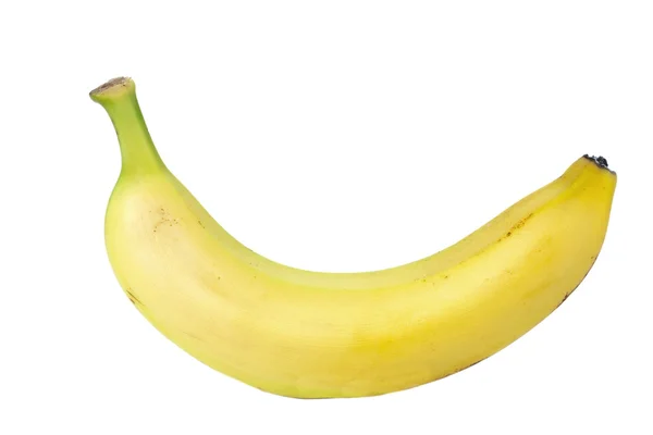 Mogen banan — Stockfoto