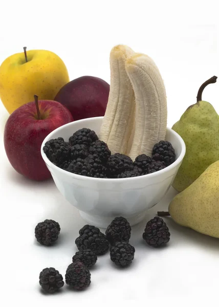 Fruit weergeven — Stockfoto