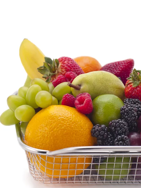 Fruit medley — Stock Photo, Image