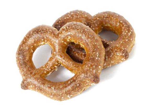 stock image Sugar pretzels