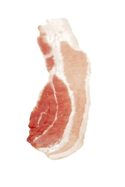 Bacon traseiro — Fotografia de Stock