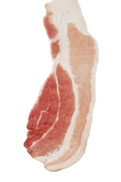 Bacon rasher — Stock Photo, Image