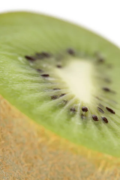 Closeup kiwi — Stock fotografie