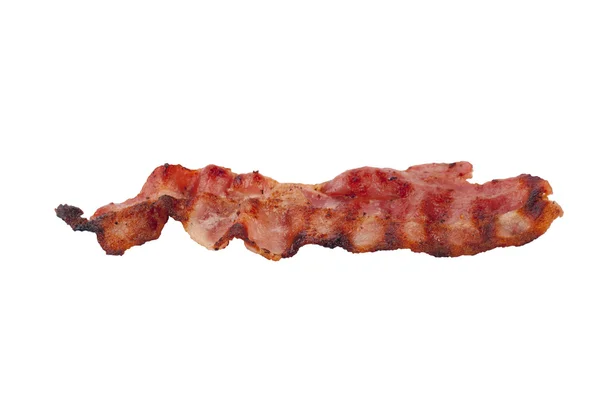 Bacon crocante — Fotografia de Stock