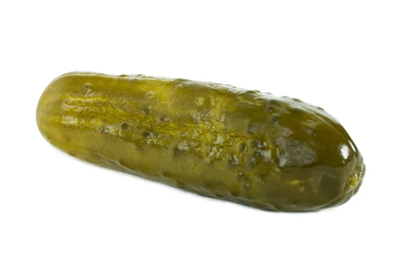 Dill pickle — Stock Photo, Image