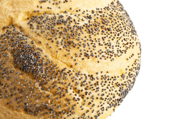 Свежий картофельный хлеб — стоковое фото