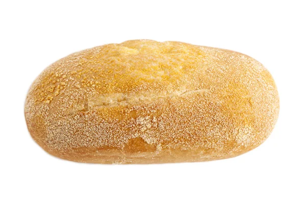 Bir ekmek görüntüyü kapat — Stok fotoğraf