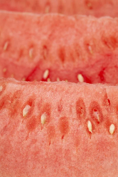 Vértes görögdinnye — Stock Fotó
