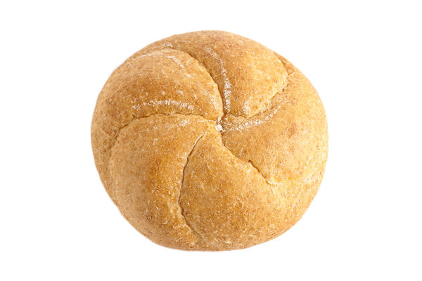 Кайзерская булочка
