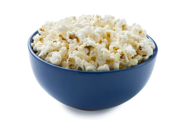 Högen av popcorn — Stockfoto