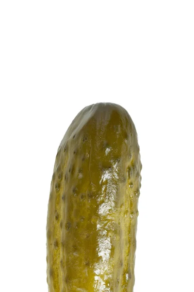 Macro pickle — Stock Photo, Image