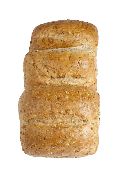 Organic bread — Stock Photo, Image