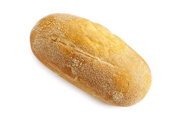 Fresh baguette close up — Stock Photo, Image