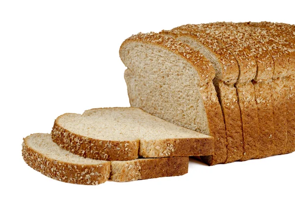Lekker brood brood — Stockfoto