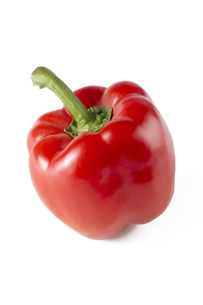 Red bell pepper — Stock Photo, Image