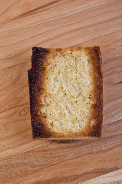 Pirított kenyér — Stock Fotó