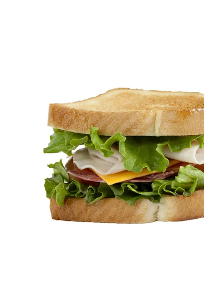 Sandwich — Stock Photo, Image