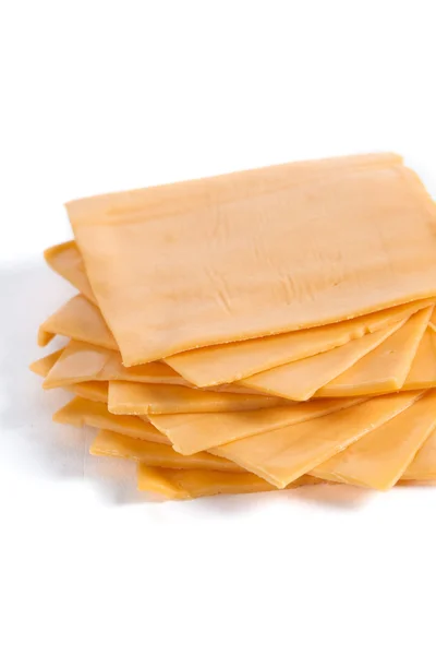 Sýr čedar Stock Snímky