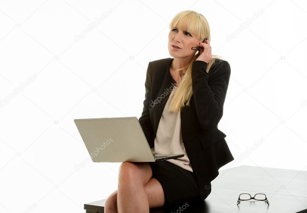 Modern secretary