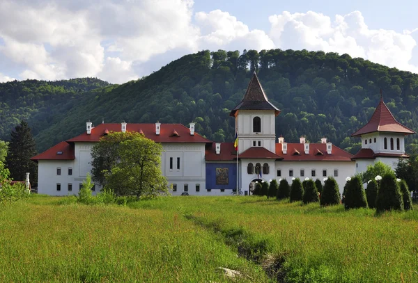 Kloster Sambata de sus — Stockfoto
