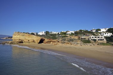 Harbor lagos, Portekiz