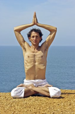 meditasyon, sevgi ve tefekkür, yoga buzlu