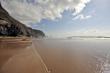 Portekiz Atlantik Okyanusu