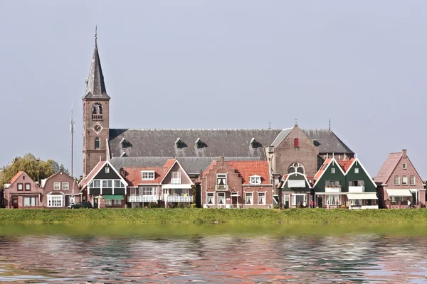 stock image City scenic from Amsterdam in the Netherlands