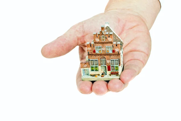 Real Estate - concept — Stock Photo, Image