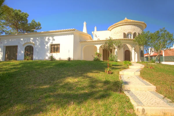 Piękny domek w Portugalii — Zdjęcie stockowe
