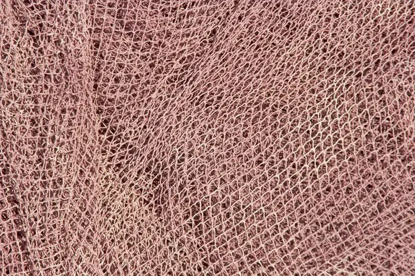 Fisher netten, kan worden gebruikt als achtergrond — Stockfoto