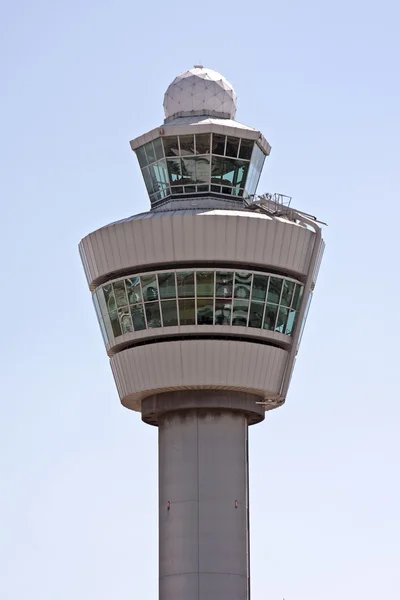 Torre del aeropuerto — Foto de Stock
