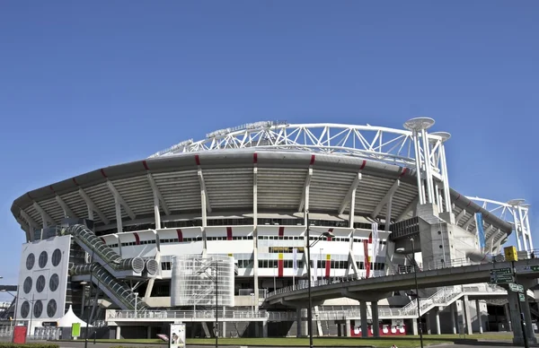 Arena Football Stadium — Stock Photo, Image