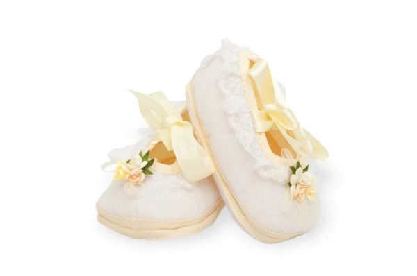 stock image Baby Shoes