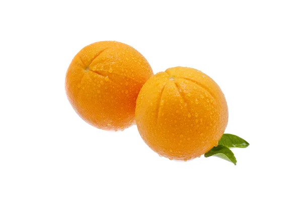 橙色水果 — 图库照片
